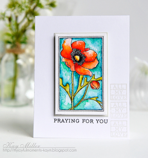 Praying For You