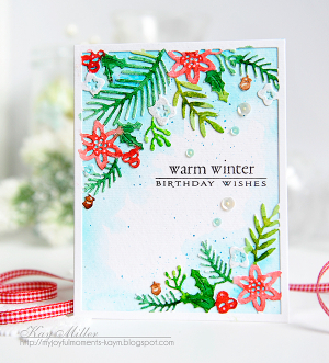 Winter Wishes