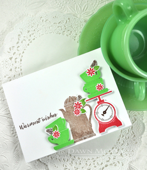 Warmest Wishses
