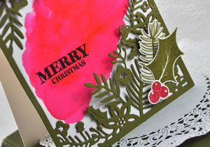 Dawn McVey - Spruce & Sprigs