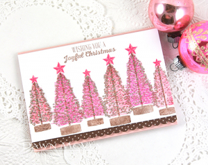 Joyful Christmas