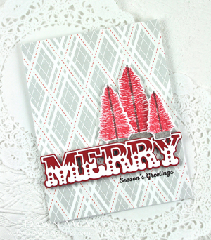 Dawn McVey - Joyful Christmas