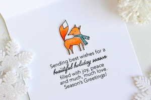 Kay Miller - Tucked In: Holiday