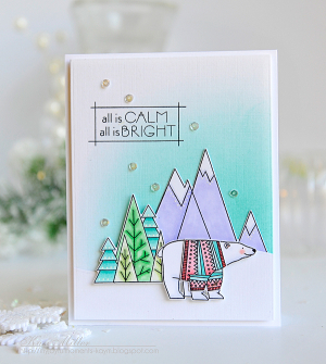 Warmest Wishes