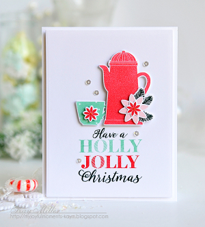 Cup Of Cheer