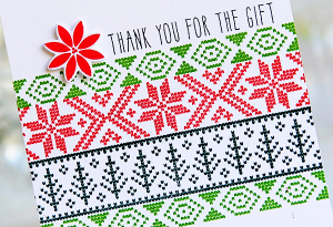 Kay Miller - Keep It Simple: Gift Thanks
