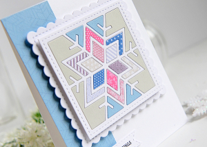 Winter Quilt