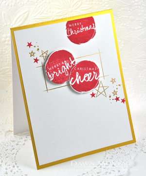 Merry & Bright