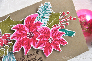 Blessings details