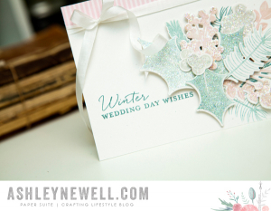 Winter Wedding Wishes