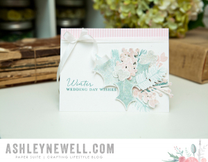 Winter Wedding Wishes