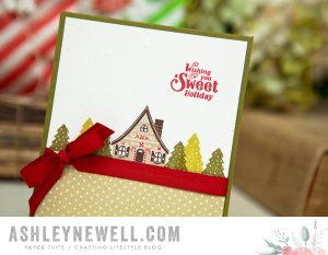 A Sweet Holiday