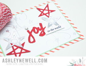 Joy to the World