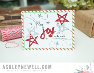 Joy to the World