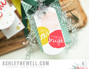 Holiday Gift Tag
