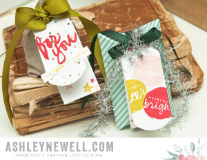 Holiday Gift Tags