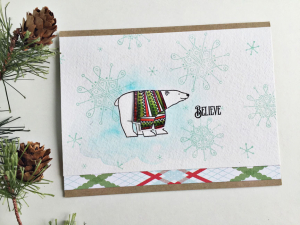 Heather Nichols - Warmest Wishes