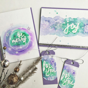 Holiday Style Projects