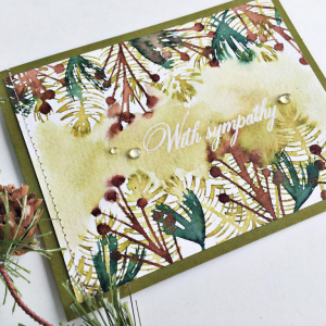 Heather Nichols - Spruce & Sprigs