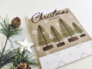 Heather Nichols - Joyful Christmas