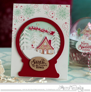 HL-snowglobe