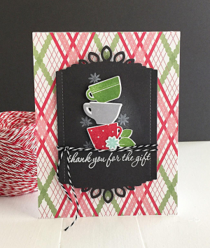 Danielle Flanders - Keep It Simple: Gift Thanks