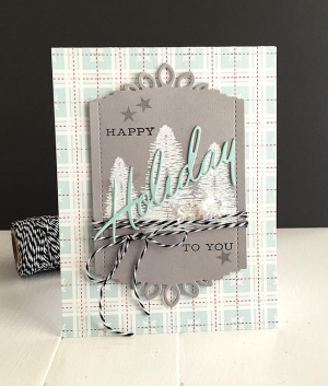 Danielle Flanders - Joyful Christmas