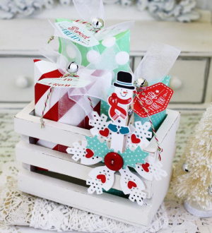 A Gift for You Holiday Packages