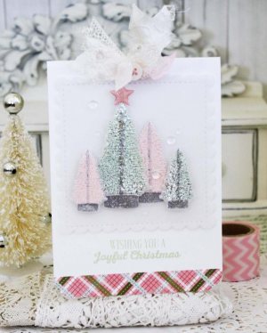 Melissa Phillips - Joyful Christmas
