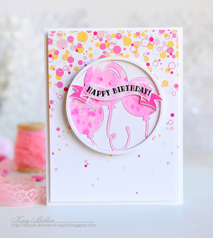 Kay Miller - Scene It: Celebration