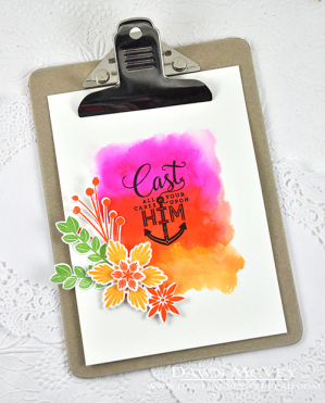 Dawn McVey - Phrases & Praises