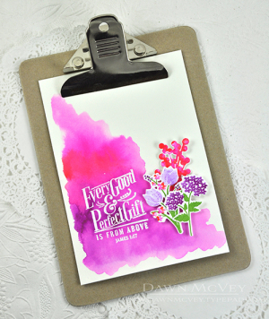 Every Good & Perfect Gift
