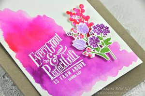 Every Good & Perfect Gift Detail