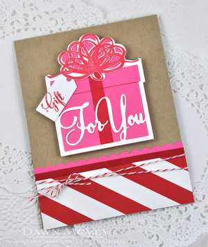 A Gift For You