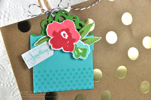 Tag Detail