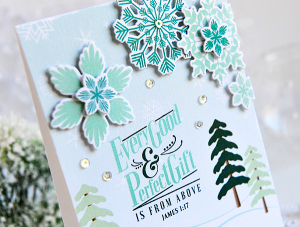 Every Good & Perfect Gift