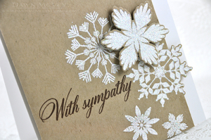 With Sympathy detail