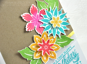 Dawn McVey - Fab Flakes