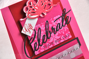 Dawn McVey - Birthday Cheer