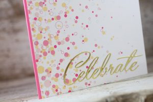 Laurie Willison - Birthday Cheer