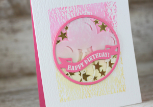 Laurie Willison - Scene it: Celebration