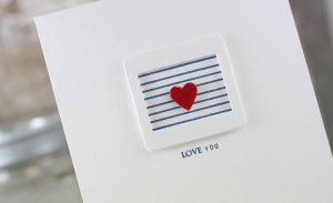 Laurie Willison - Monthly Moments: Mini Slide Frame