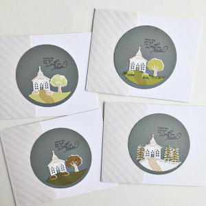 Petite Places Projects