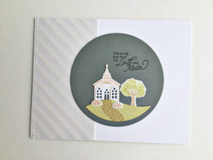 Heather Nichols - Petite Places: Walk in the Park