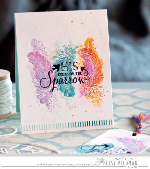 sparrow-feather-card