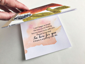 Heather Nichols - Phrases & Praises