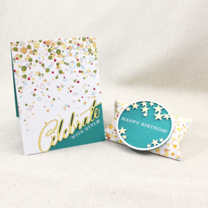 Celebrate Birthday Ensemble