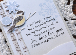 Amy Sheffer - Tucked In: Sympathy