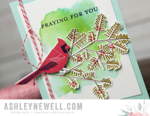 Praying for You