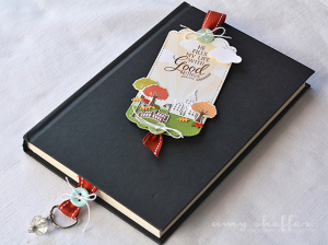 Amy Sheffer - Petite Places: Walk in the Park
